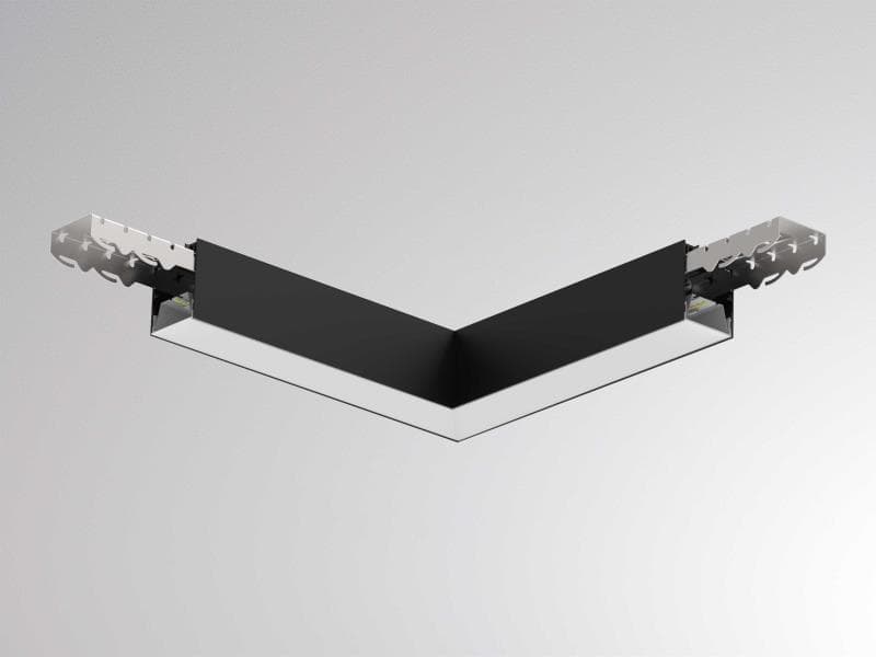 LOG 50 ZUBEHÖR ECKVERBINDER