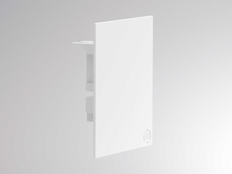 LOG 50 ZUBEHÖR ENDSTÜCK