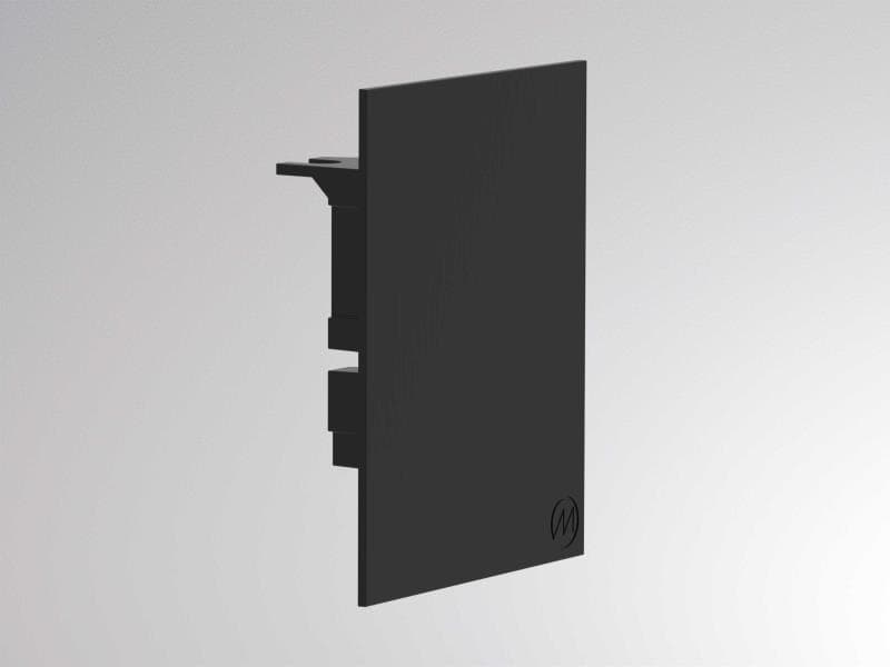 LOG 50 ZUBEHÖR ENDSTÜCK