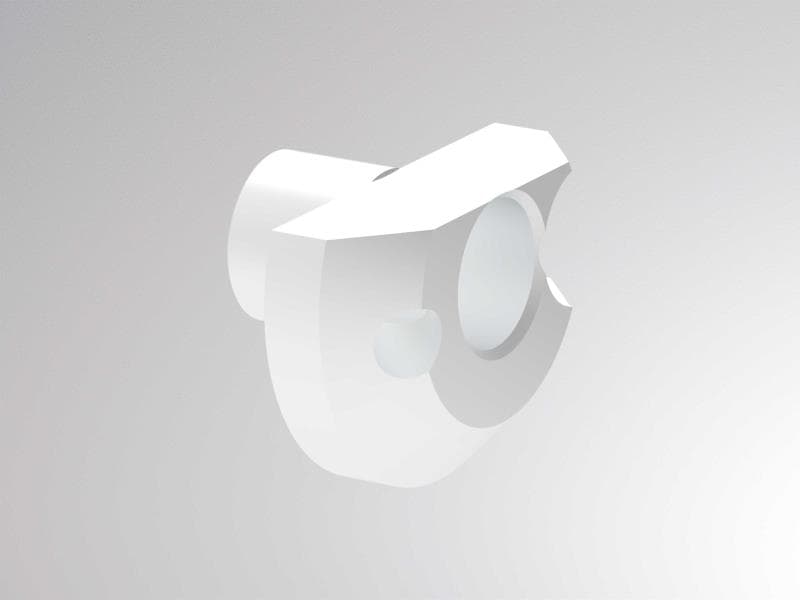 LOG 50 ZUBEHÖR ZUBEHÖR