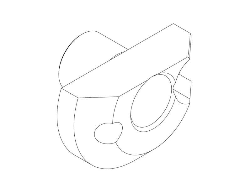 LOG 50 ZUBEHÖR ZUBEHÖR