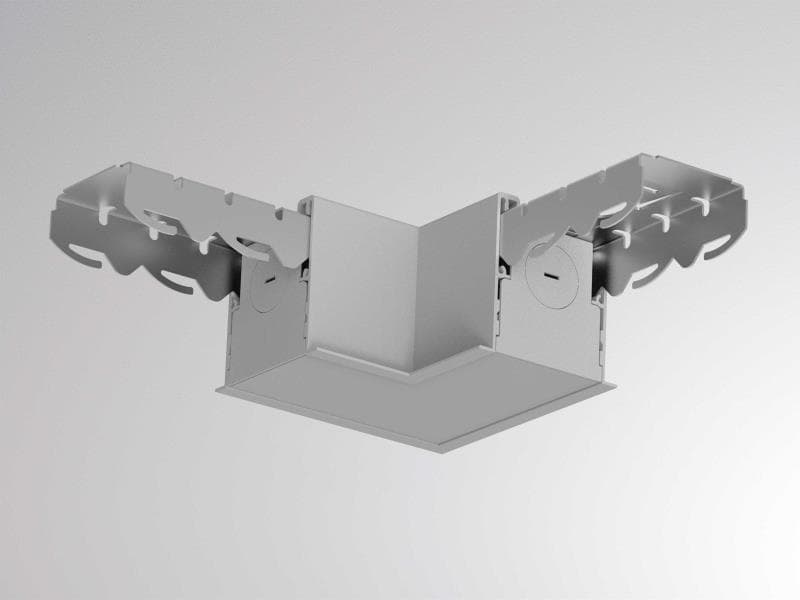 LOG 50 ECKVERBINDER R ECKVERBINDER