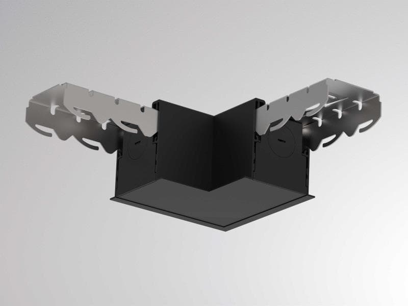 LOG 50 ECKVERBINDER R ECKVERBINDER