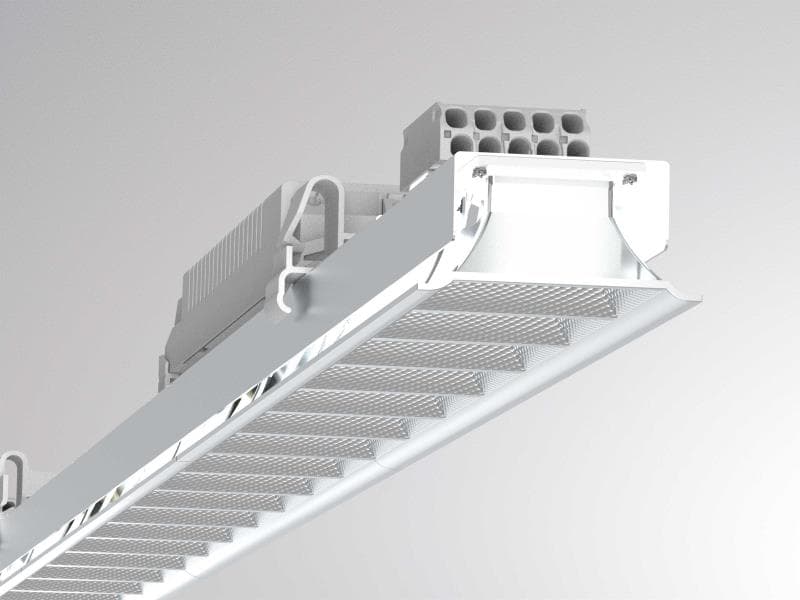 LOG 50 OFFICE EINSATZ LICHTEINSATZ