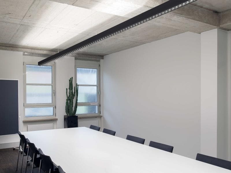 LOG 50 OFFICE EINSATZ LICHTEINSATZ