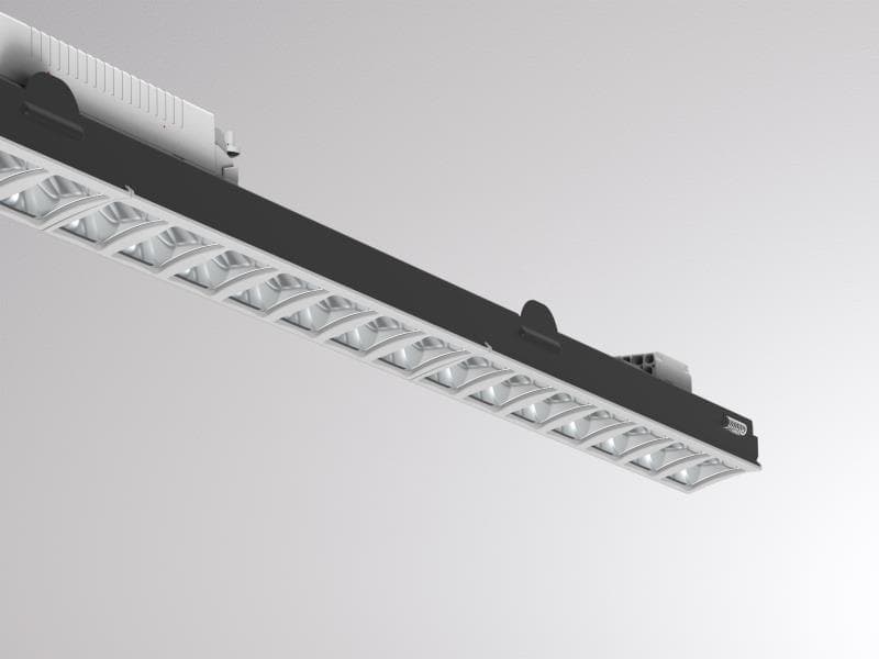 LOG 50 WALLWASHER EINSATZ LICHTEINSATZ