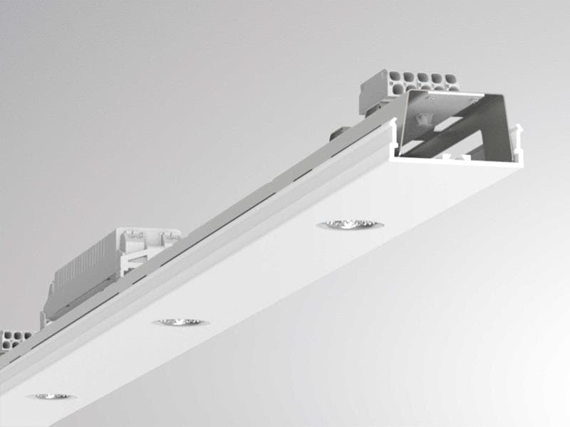 LOG 50 SPOT EINSATZ LICHTEINSATZ