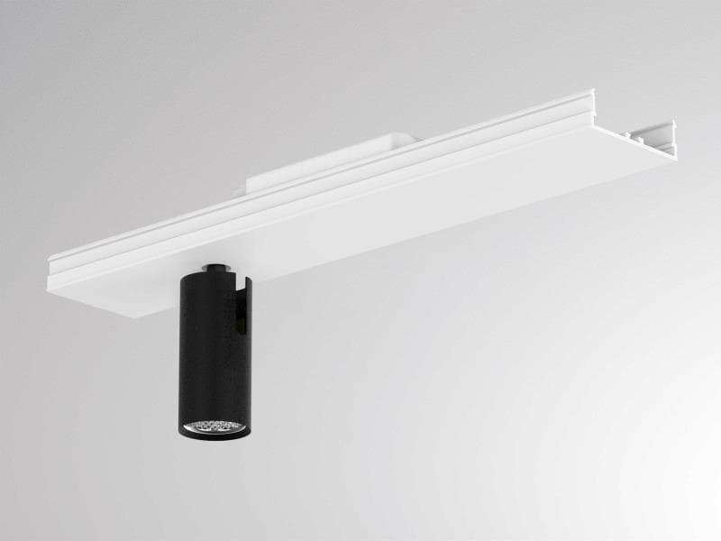 LOG 50 MAGNETICS EINSATZ LICHTEINSATZ