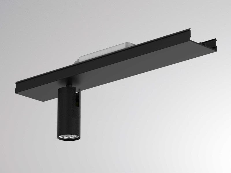 LOG 50 MAGNETICS EINSATZ LICHTEINSATZ