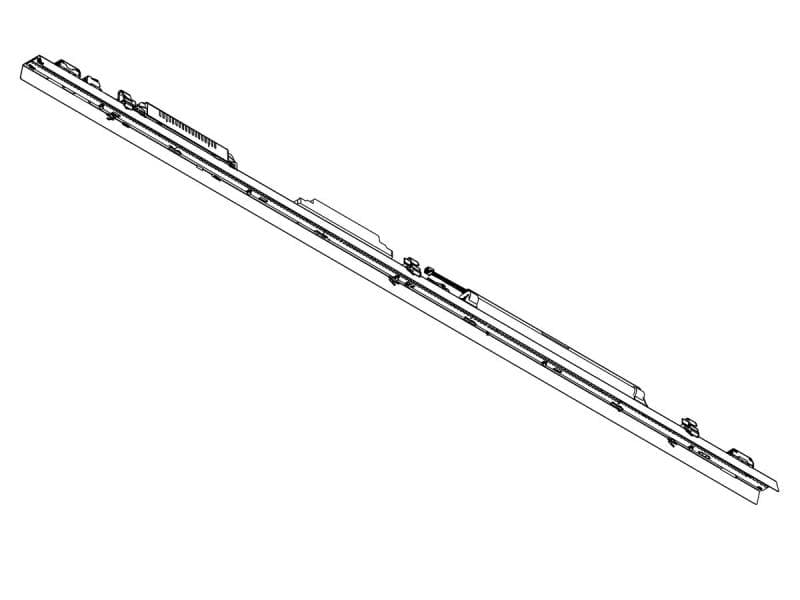 LOG 50 EINSATZ NOTLICHTLEUCHTE
