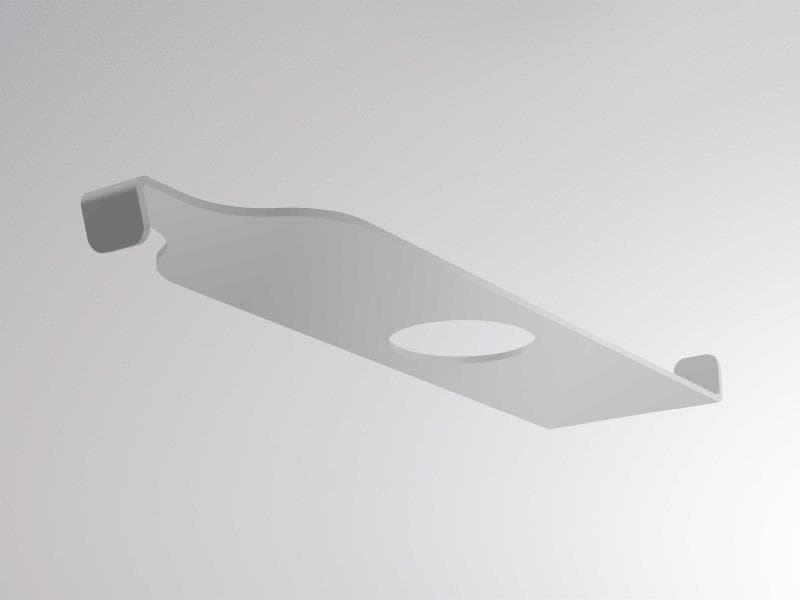 LOG 50 ZUBEHÖR ZUBEHÖR