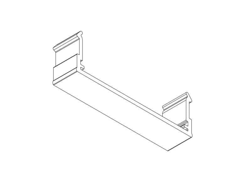 LOG 50 ZUBEHÖR ABDECKUNG