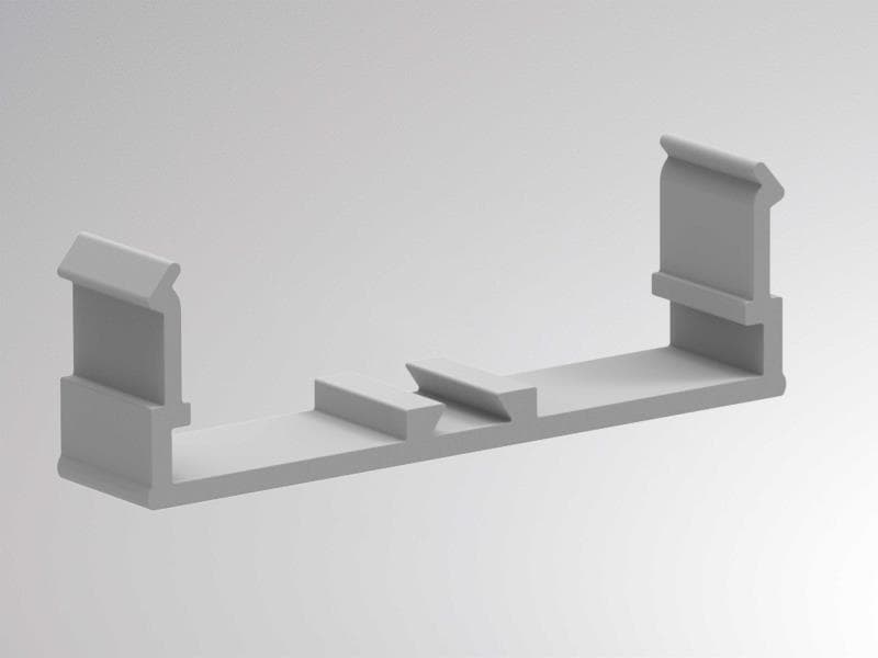 LOG 50 ZUBEHÖR ABDECKUNG