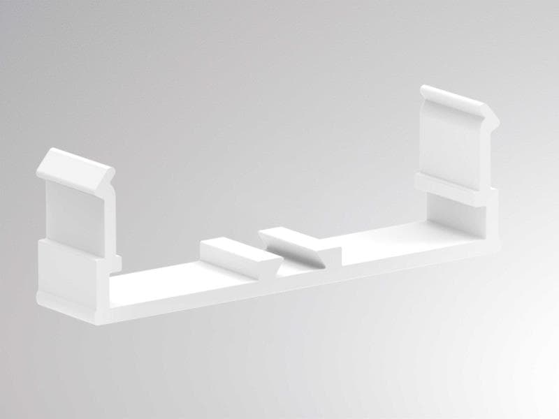 LOG 50 ZUBEHÖR ABDECKUNG