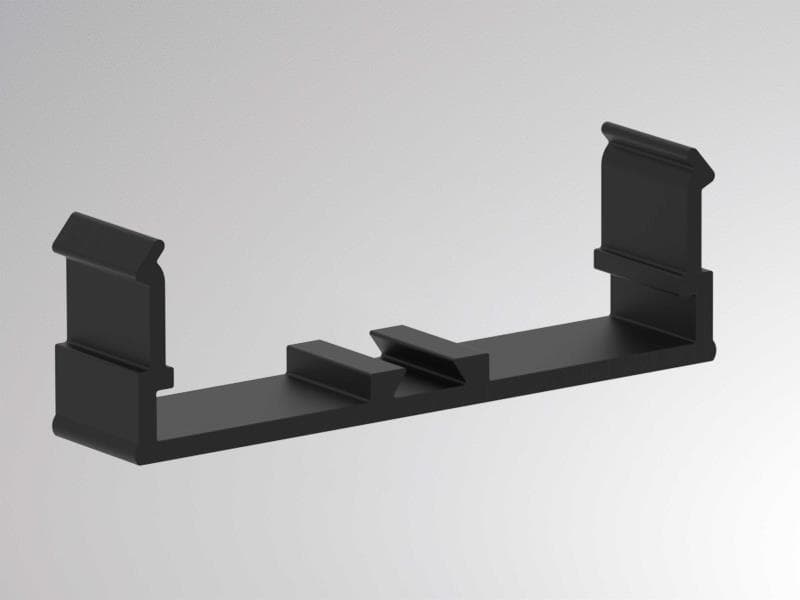 LOG 50 ZUBEHÖR ABDECKUNG