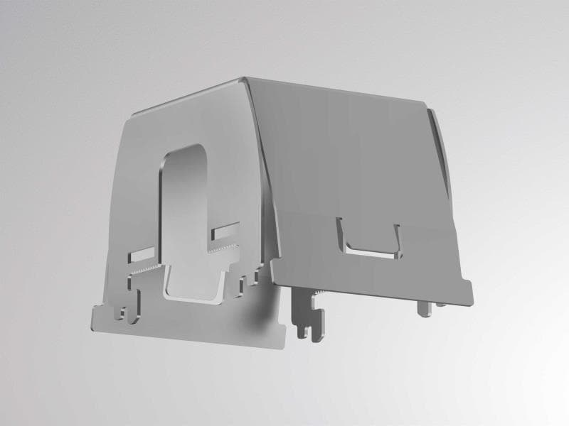 LOG 50 TRACK ZUBEHÖR ZUBEHÖR