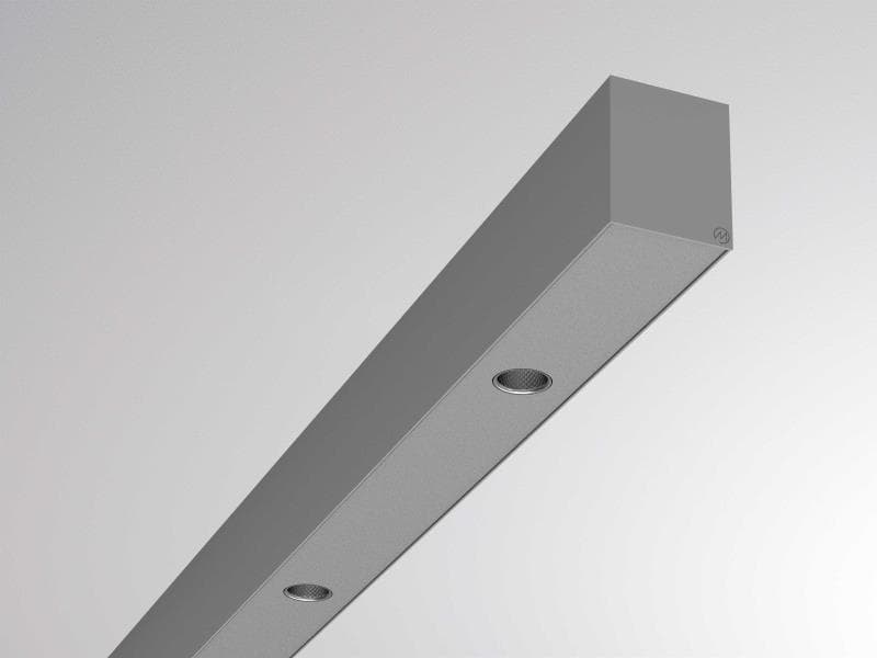 LOG 50 SPOT SD DECKENAUFBAULEUCHTE