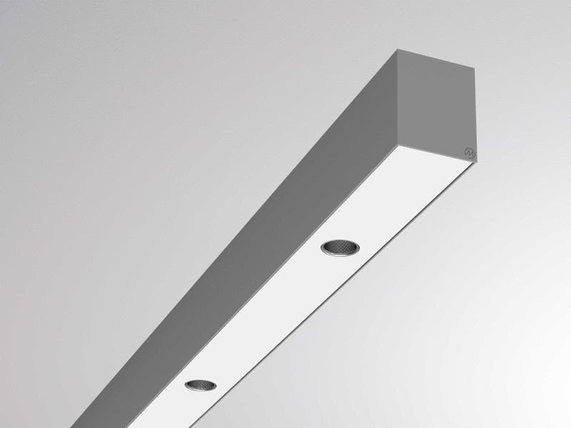 LOG 50 SPOT SD DECKENAUFBAULEUCHTE