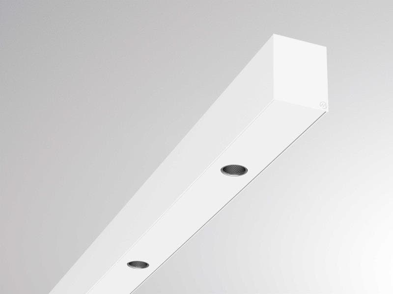 LOG 50 SPOT SD DECKENAUFBAULEUCHTE