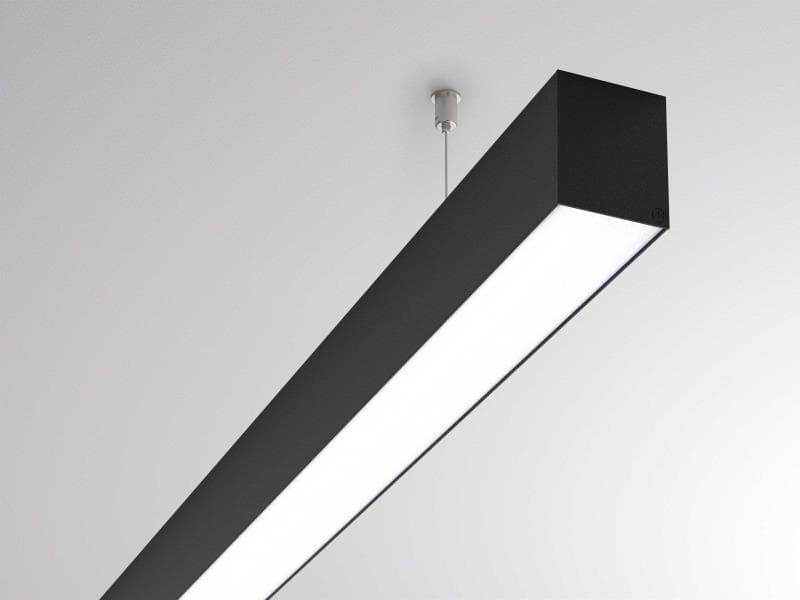 LOG 50 PD HÄNGELEUCHTE