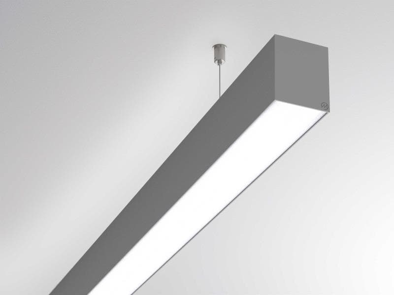 LOG 50 PDI HÄNGELEUCHTE