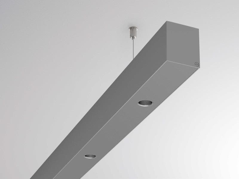 LOG 50 SPOT PD HÄNGELEUCHTE