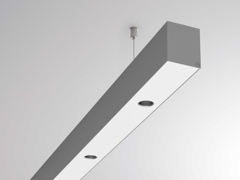 LOG 50 SPOT PD HÄNGELEUCHTE