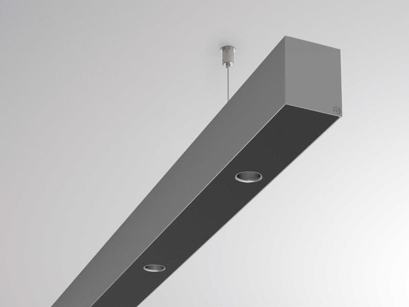 LOG 50 SPOT PD HÄNGELEUCHTE