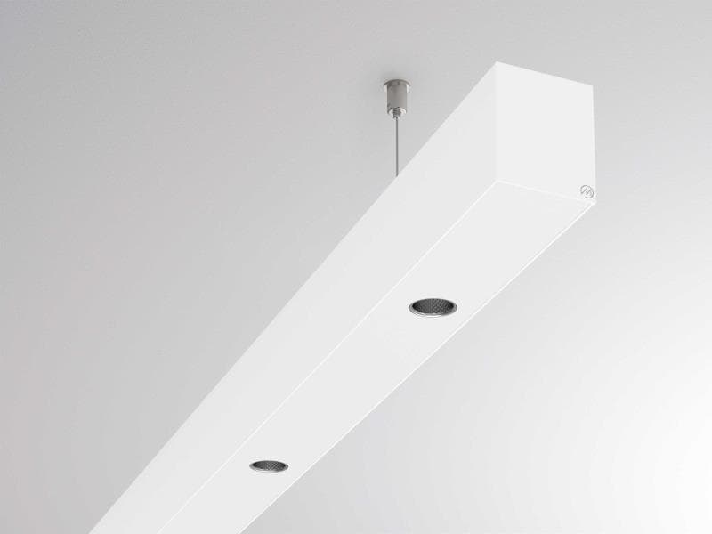 LOG 50 SPOT PD HÄNGELEUCHTE