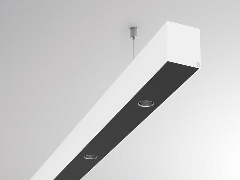 LOG 50 SPOT PD HÄNGELEUCHTE