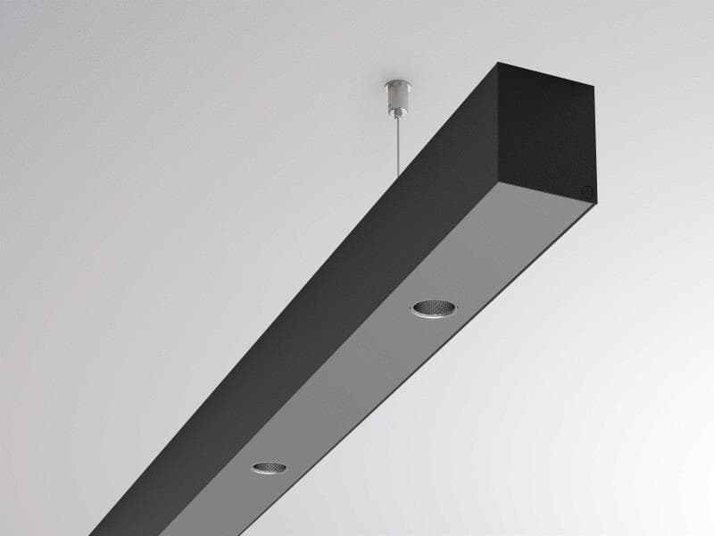 LOG 50 SPOT PD HÄNGELEUCHTE