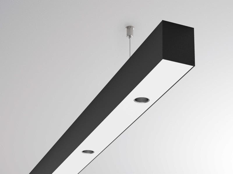 LOG 50 SPOT PD HÄNGELEUCHTE