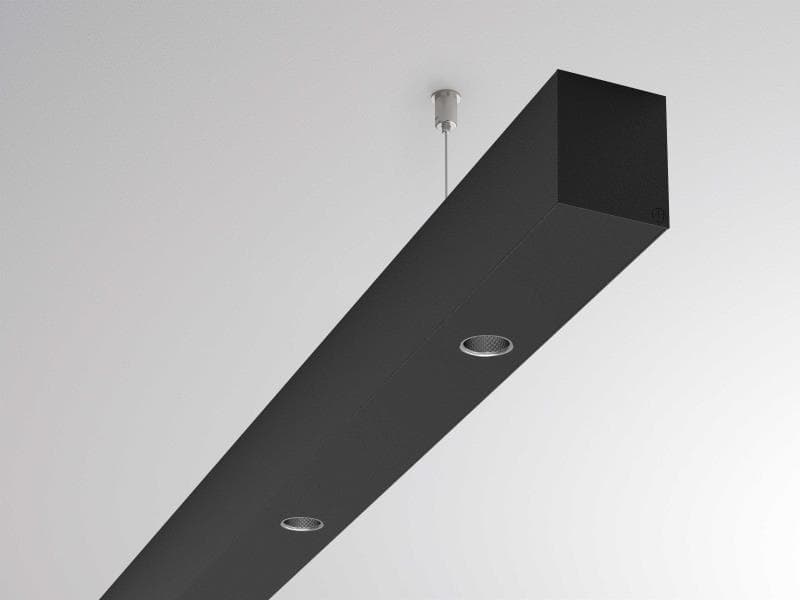 LOG 50 SPOT PD HÄNGELEUCHTE