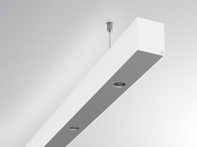 LOG 50 SPOT PDI HÄNGELEUCHTE