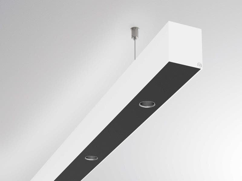 LOG 50 SPOT PDI HÄNGELEUCHTE