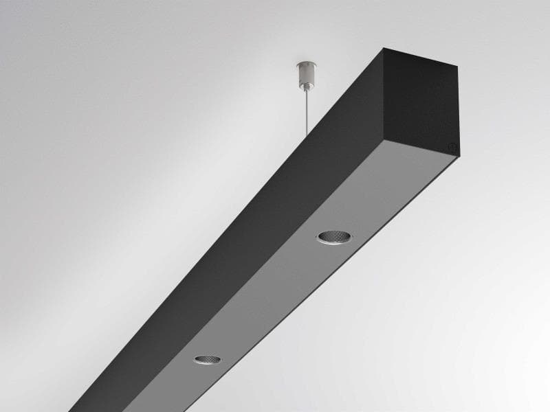 LOG 50 SPOT PDI HÄNGELEUCHTE