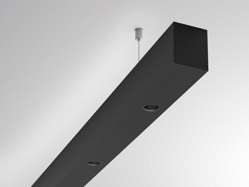 LOG 50 SPOT PDI HÄNGELEUCHTE