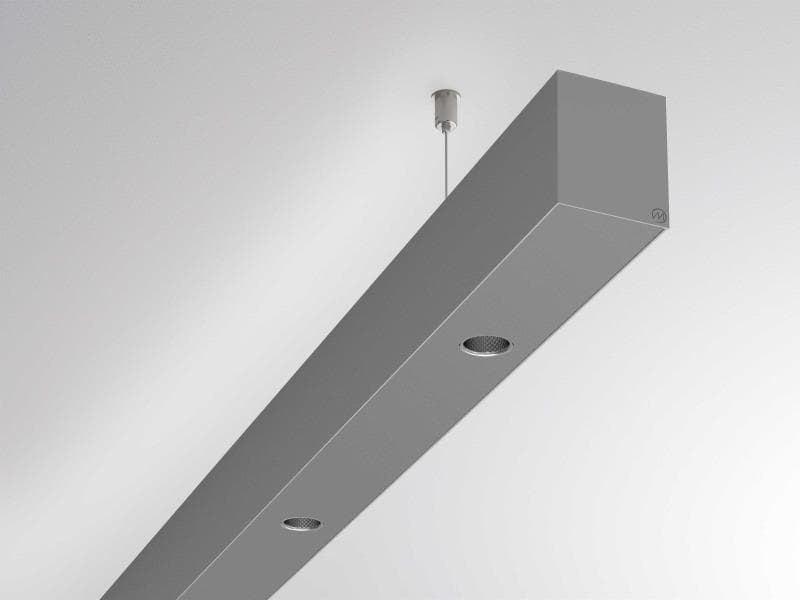 LOG 50 SPOT PDI HÄNGELEUCHTE