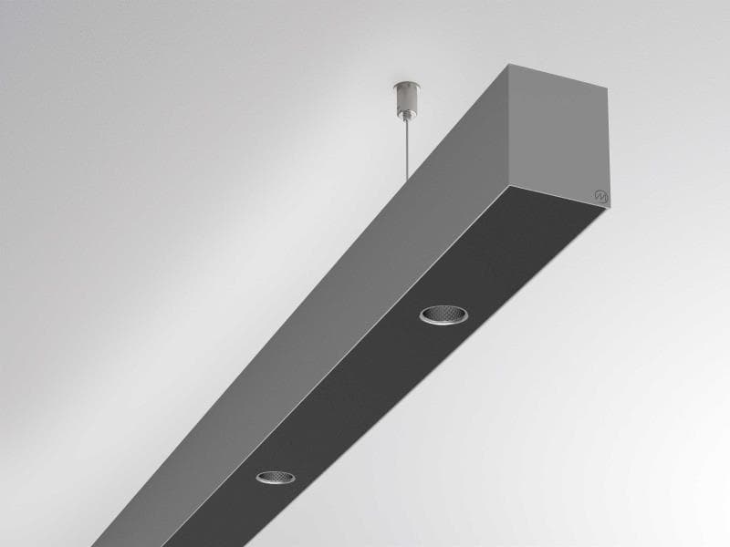 LOG 50 SPOT PDI HÄNGELEUCHTE