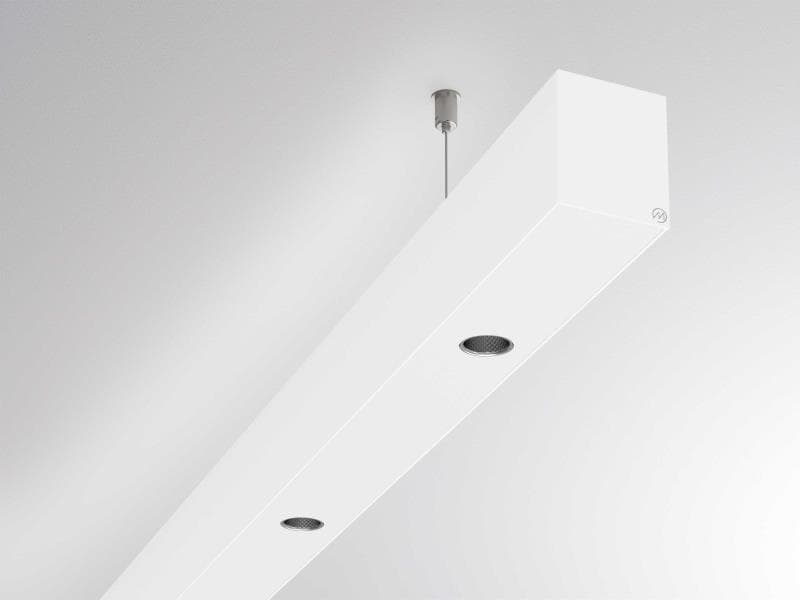 LOG 50 SPOT PDI HÄNGELEUCHTE