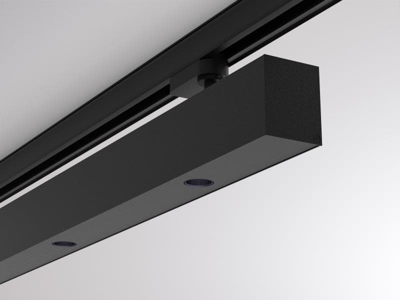 LOG 50 SPOT TRACK 3-PHASEN SCHIENE