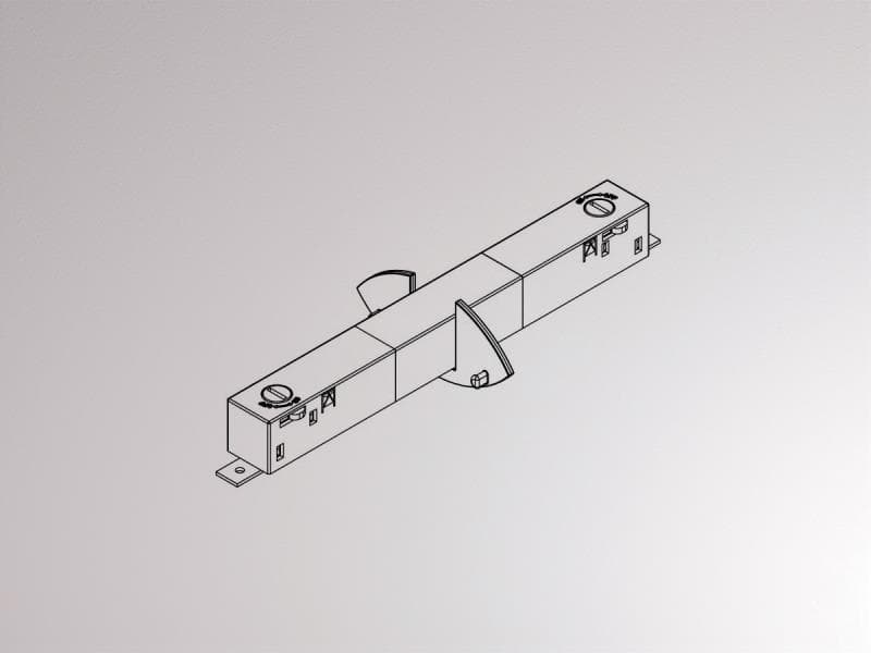 VALO LINEARVERBINDER ZUBEHÖR