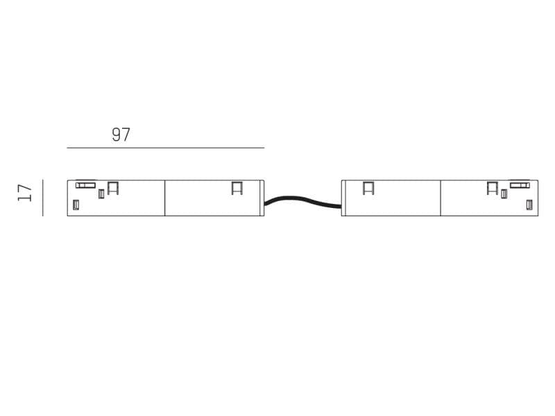 VALO FLEXVERBINDER ZUBEHÖR