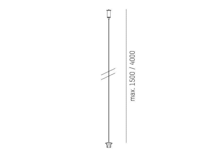 VALO ABHÄNGESET ZUBEHÖR