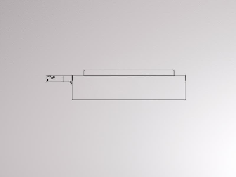 VALO ENDEINSPEISUNG WAND ZUBEHÖR