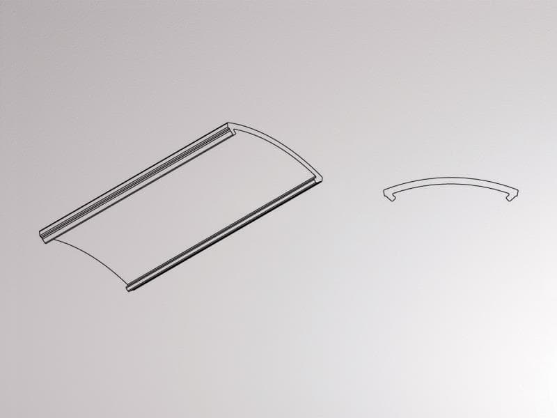 VALO ABDECKUNG ABDECKUNG