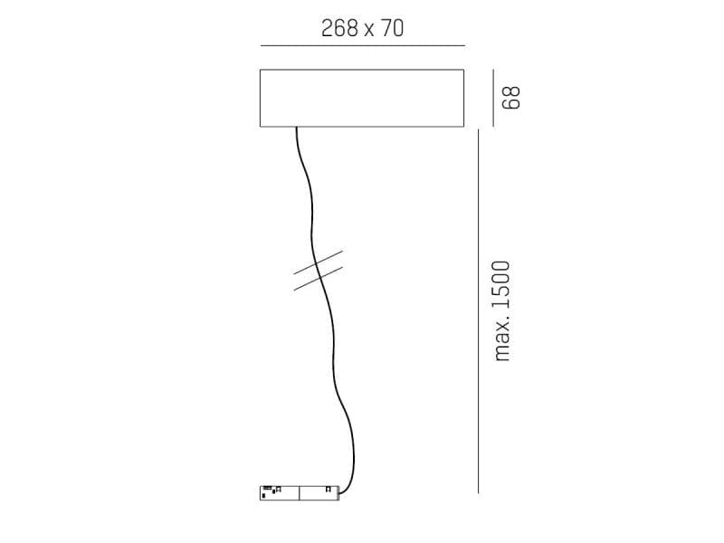 VALO ENDEINSPEISUNG AUFBAU ZUBEHÖR