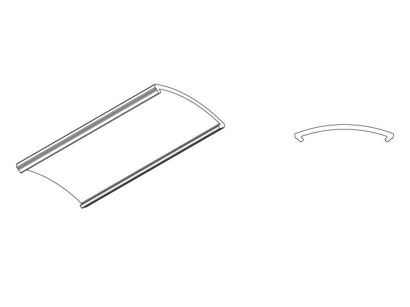 VALO ABDECKUNG ABDECKUNG