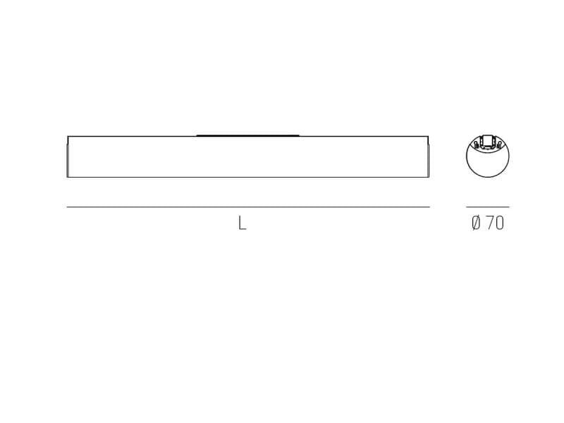 VALO SYSTEM SYSTEMLEUCHTE