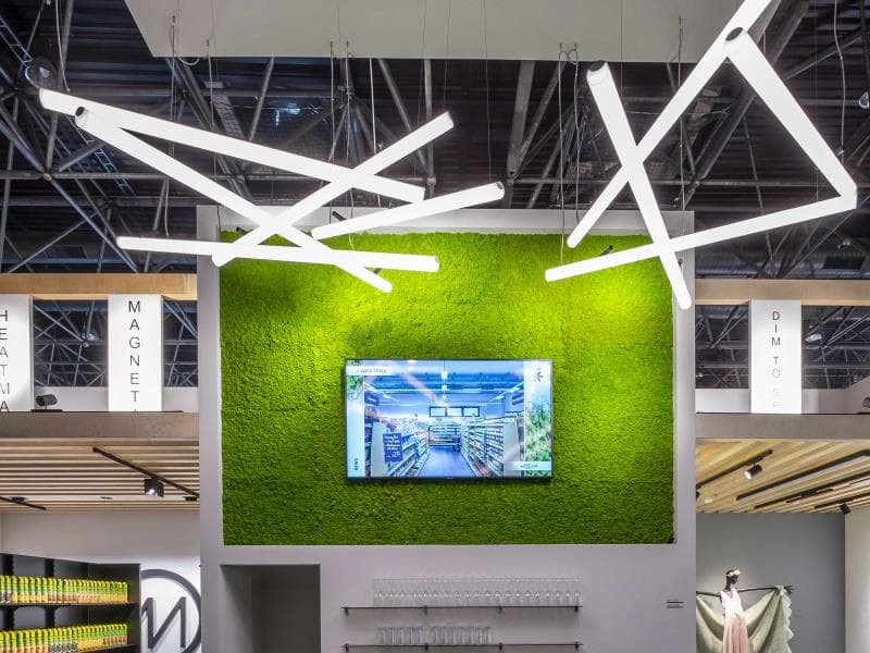 VALO PDI HÄNGELEUCHTE